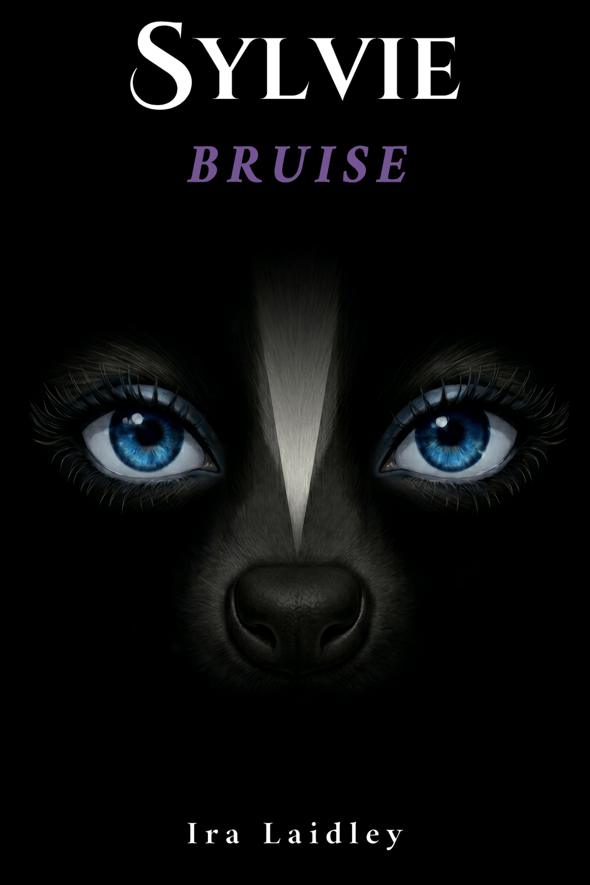 Sylvie: Bruise