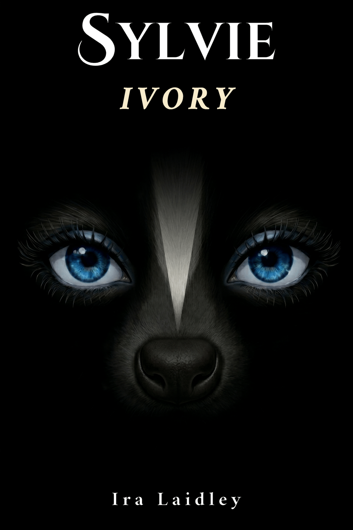 Sylvie: Ivory