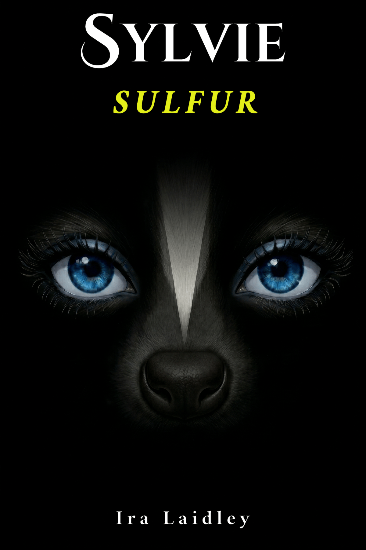 Sylvie: Sulfur